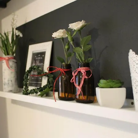 Apartament Am Buchbuehl