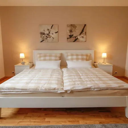 Apartament Am Buchbuehl