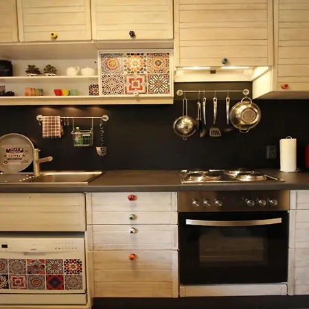 Apartament Am Buchbuehl