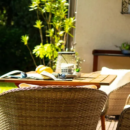 Am Buchbuehl Apartament *