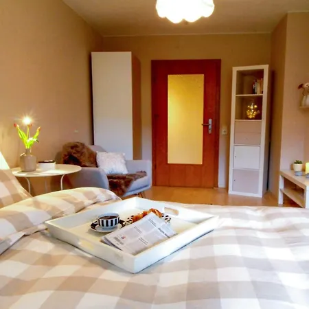 Am Buchbuehl Apartament