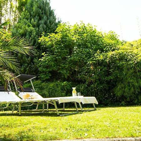 Am Buchbuehl Apartament