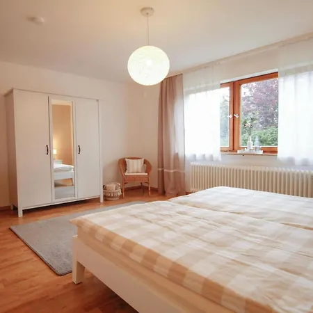 Am Buchbuehl Apartament Stockach
